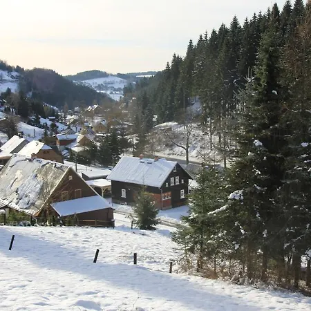 Lejlighed Fw. Glashütte Anno Dazumal