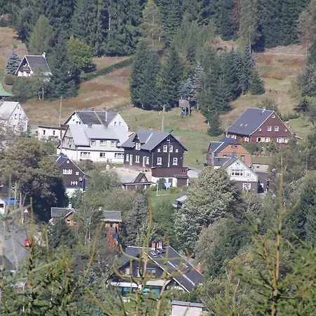 Lejlighed Fw. Glashütte Anno Dazumal