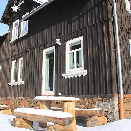 Fw. Glashütte Anno Dazumal Lejlighed Klingenthal