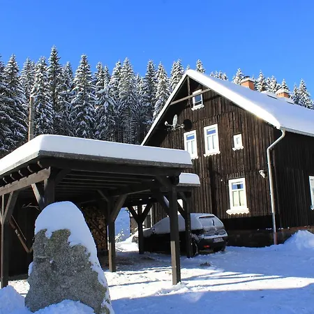 Lejlighed Fw. Glashütte Anno Dazumal Klingenthal