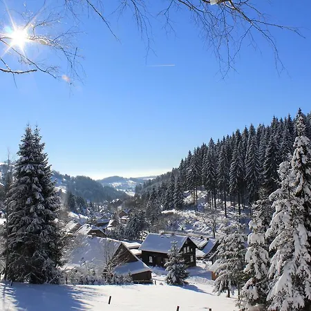 Fw. Glashuette Anno Dazumal