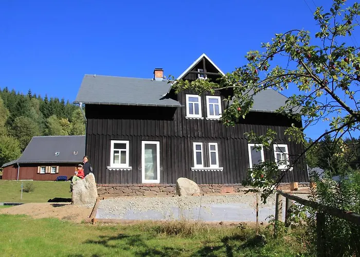 شقة Fw. Glashuette Anno Dazumal كلينغنتال