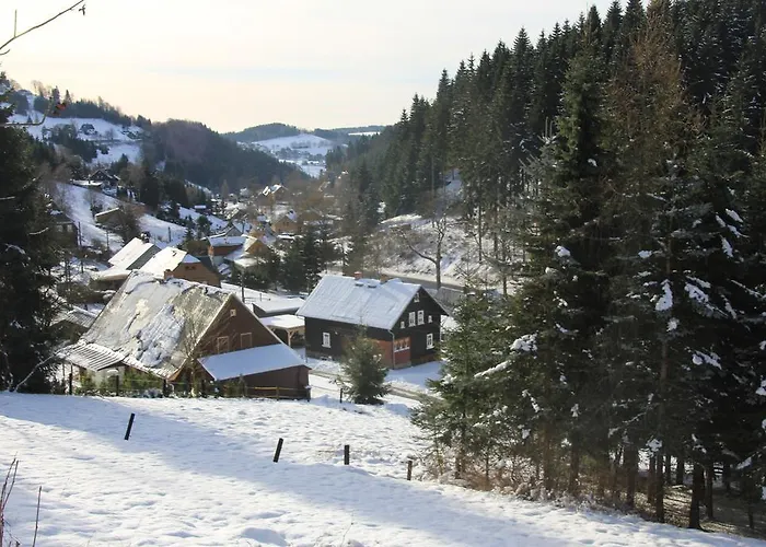 شقة Fw. Glashuette Anno Dazumal