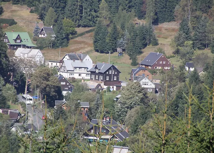 شقة Fw. Glashuette Anno Dazumal