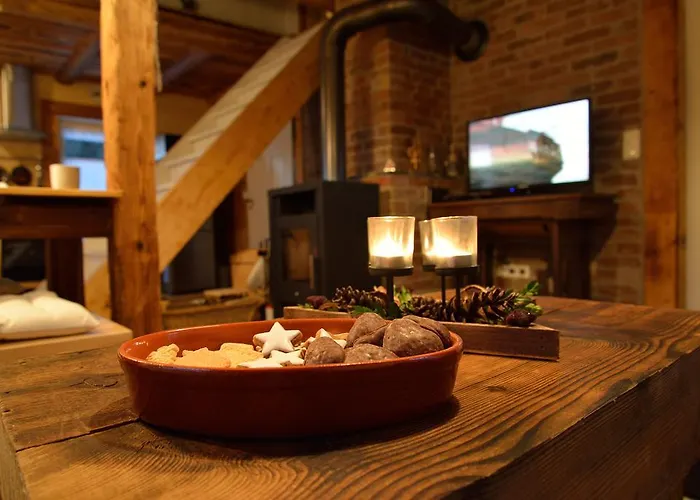 شقة Fw. Glashuette Anno Dazumal