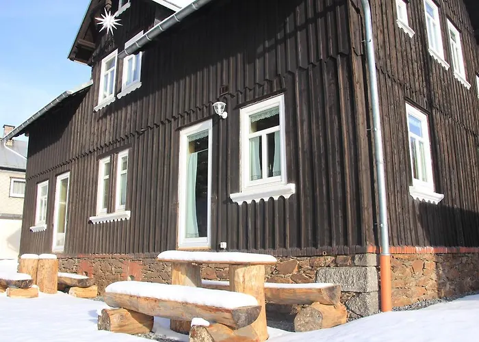 Fw. Glashuette Anno Dazumal شقة كلينغنتال