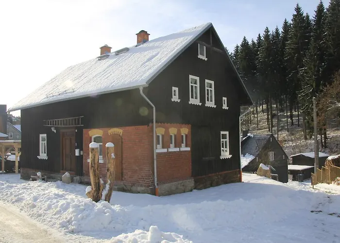 Fw. Glashuette Anno Dazumal *