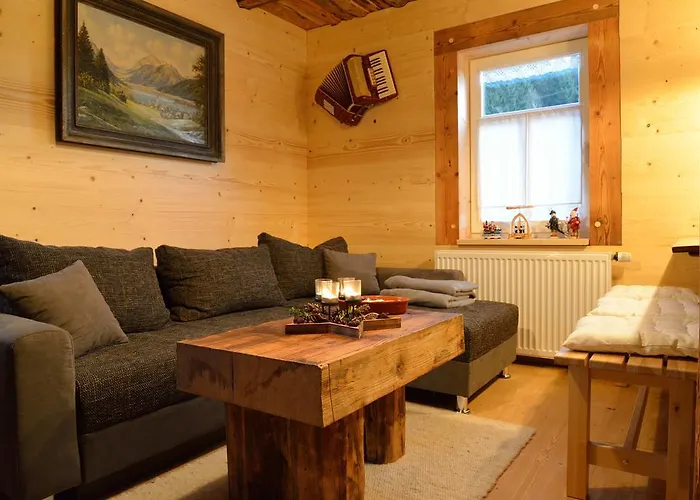 Fw. Glashuette Anno Dazumal