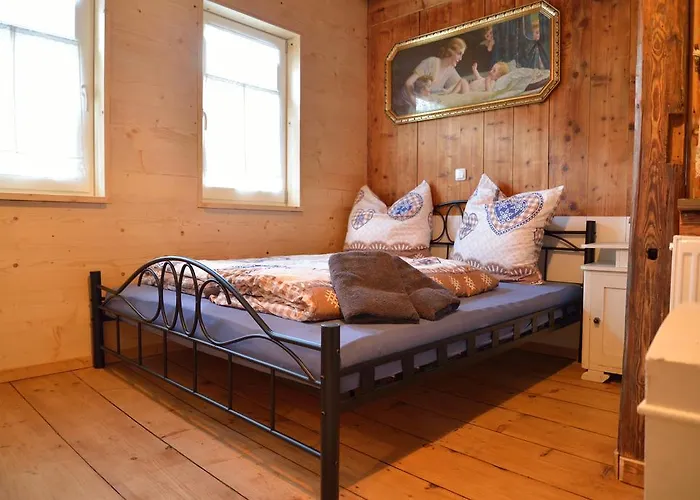 Fw. Glashuette Anno Dazumal شقة