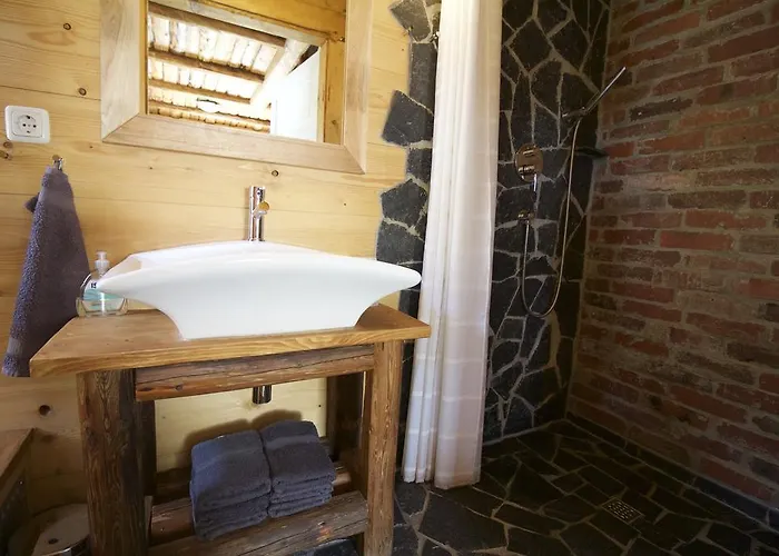 Fw. Glashuette Anno Dazumal شقة كلينغنتال