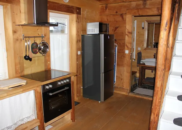 شقة Fw. Glashuette Anno Dazumal