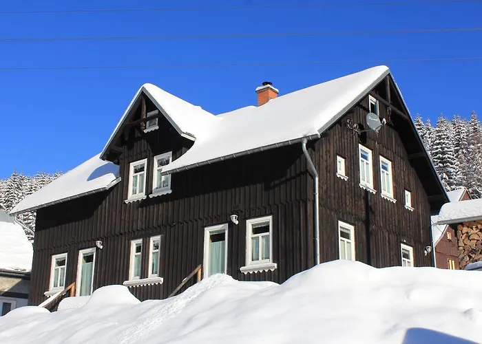 شقة Fw. Glashuette Anno Dazumal