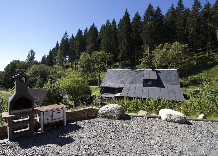 Fw. Glashuette Anno Dazumal * كلينغنتال