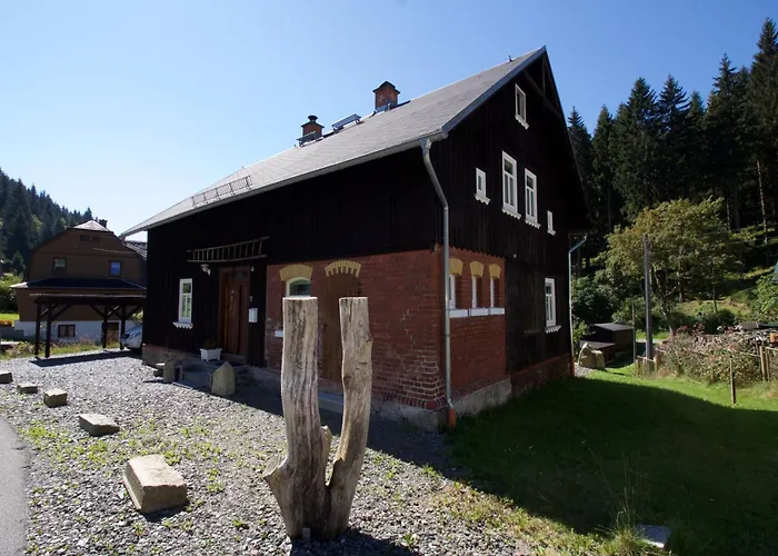 Fw. Glashuette Anno Dazumal