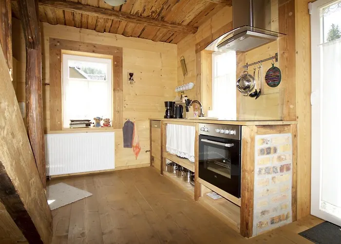 شقة Fw. Glashuette Anno Dazumal *