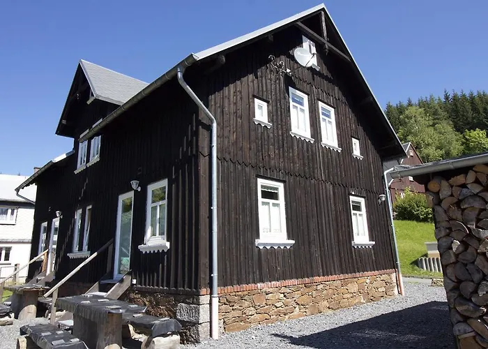 Fw. Glashuette Anno Dazumal